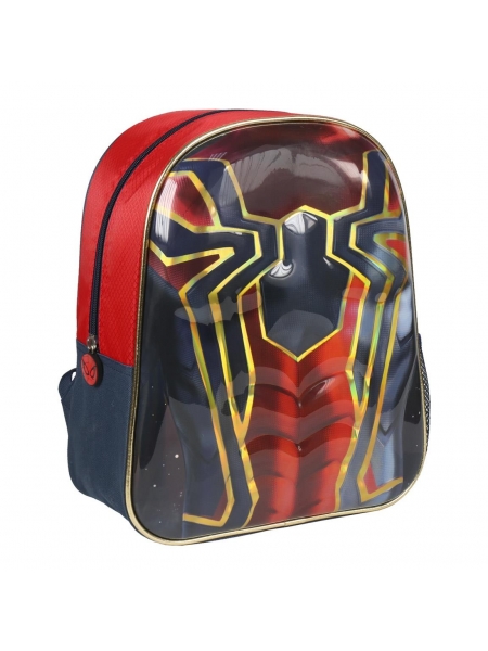 Zaino per bambini 3D Premium Spiderman